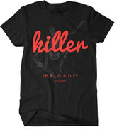 Dragonslayer t-shirt